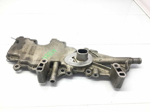 Tampa Cabeçote 1.6 Renault Clio Megane 2005/2012